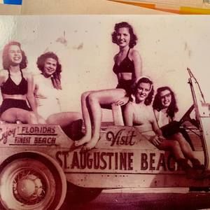 Meet your Posher, Sharon